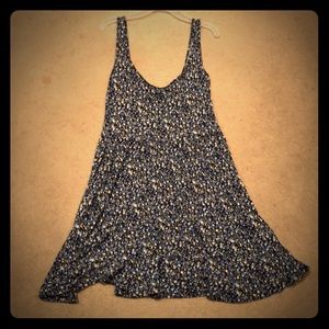 American Eagle Dress